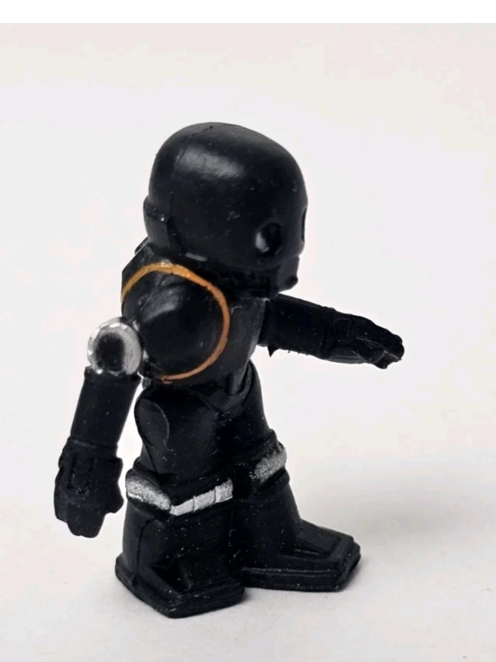 Hasbro Star Wars Micro Force Series 4 K-2SO Series 4 Blind Bag figure